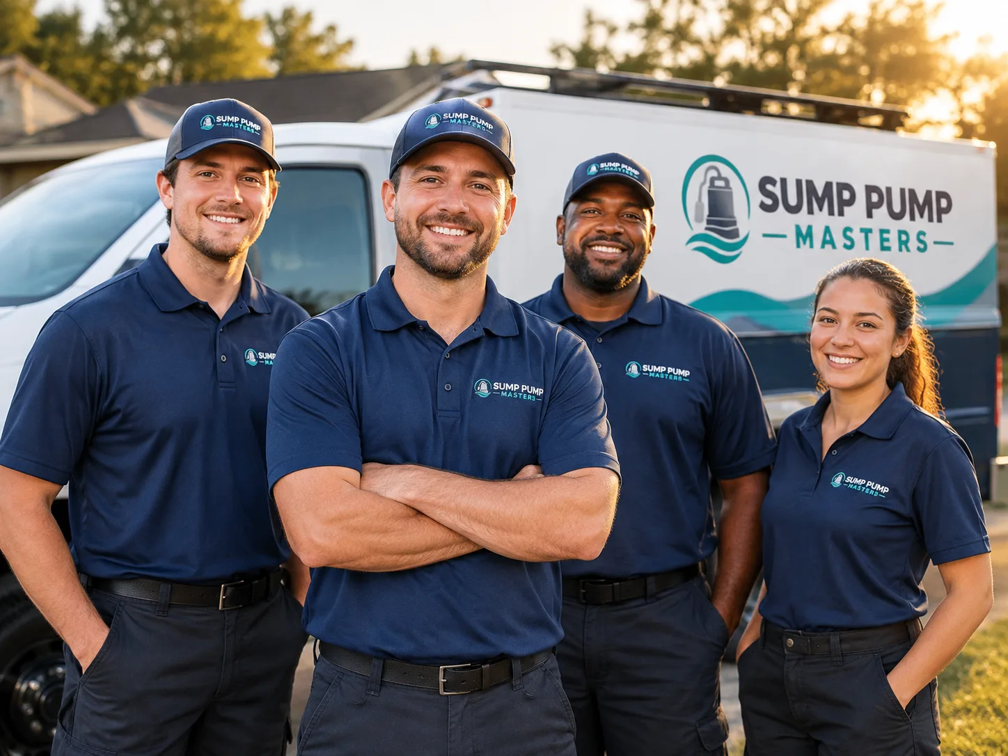 Sump Pump Repair company in Okay, OK