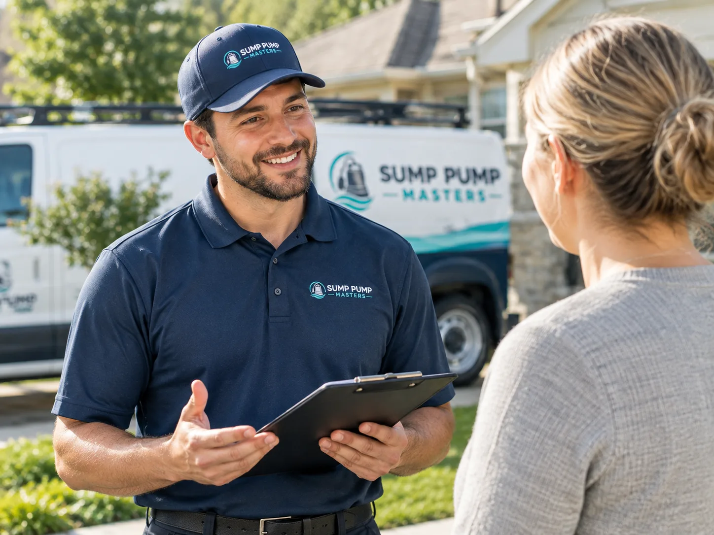 Sump Pump Repair Okay, OK FAQs